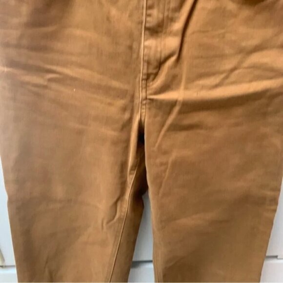 Wilfred Free *Brown Ashika Utility Pants Cropped 6 - Picture 10 of 13